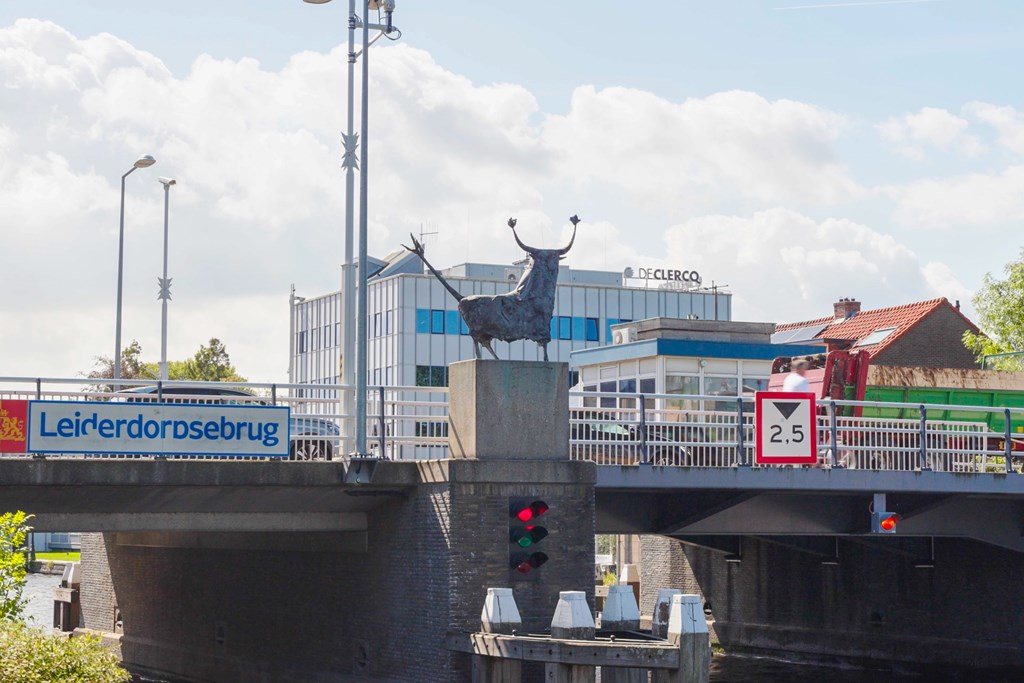 Samen aan de slag in Leiderdorp